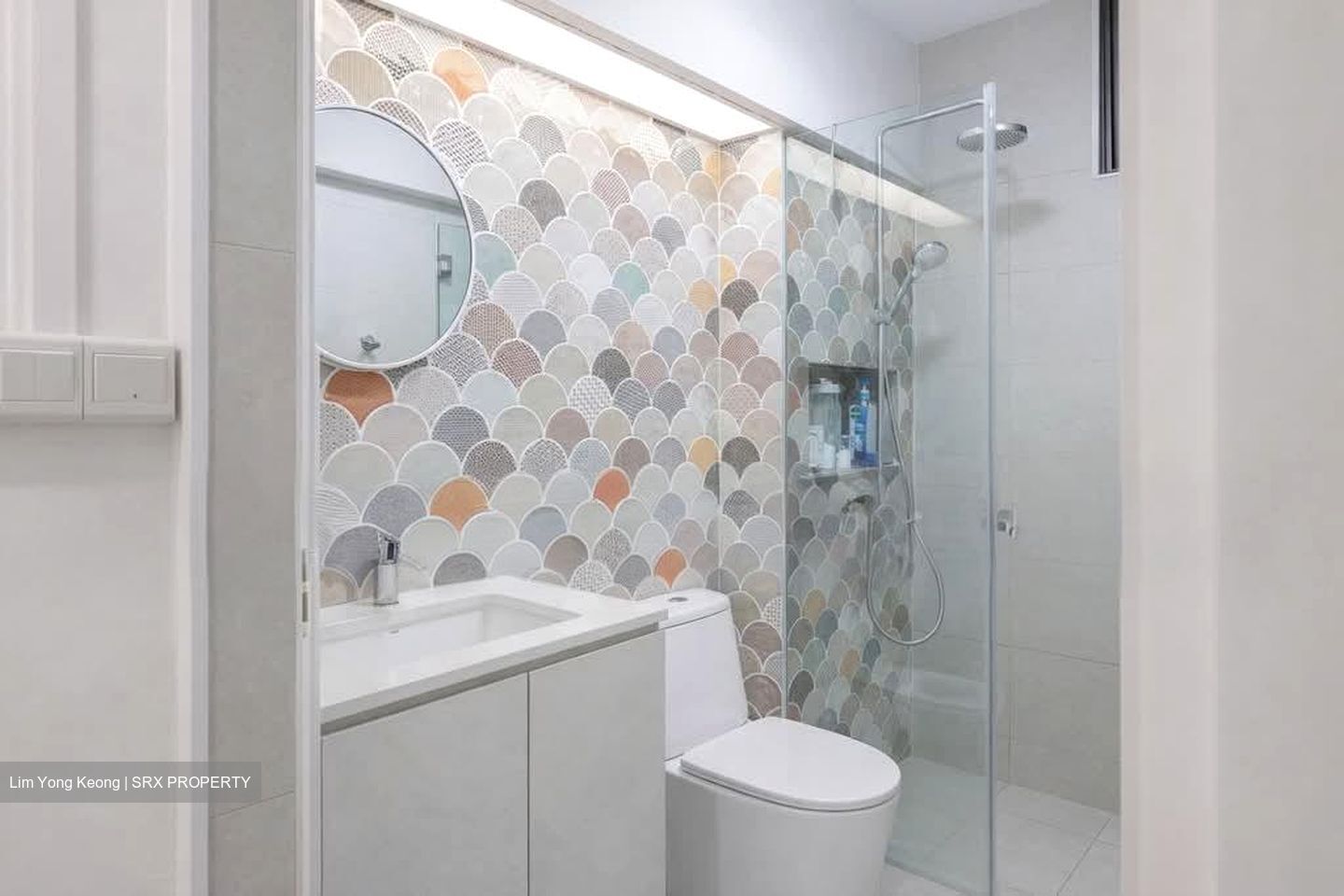 Blk 290E Spring View (Bukit Batok), HDB 5 Rooms #581281341